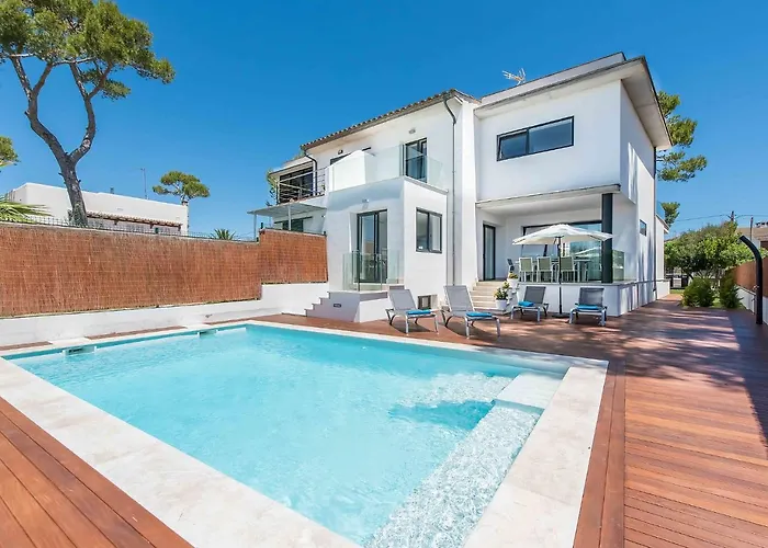 Holiday Home Marianne By Interhome