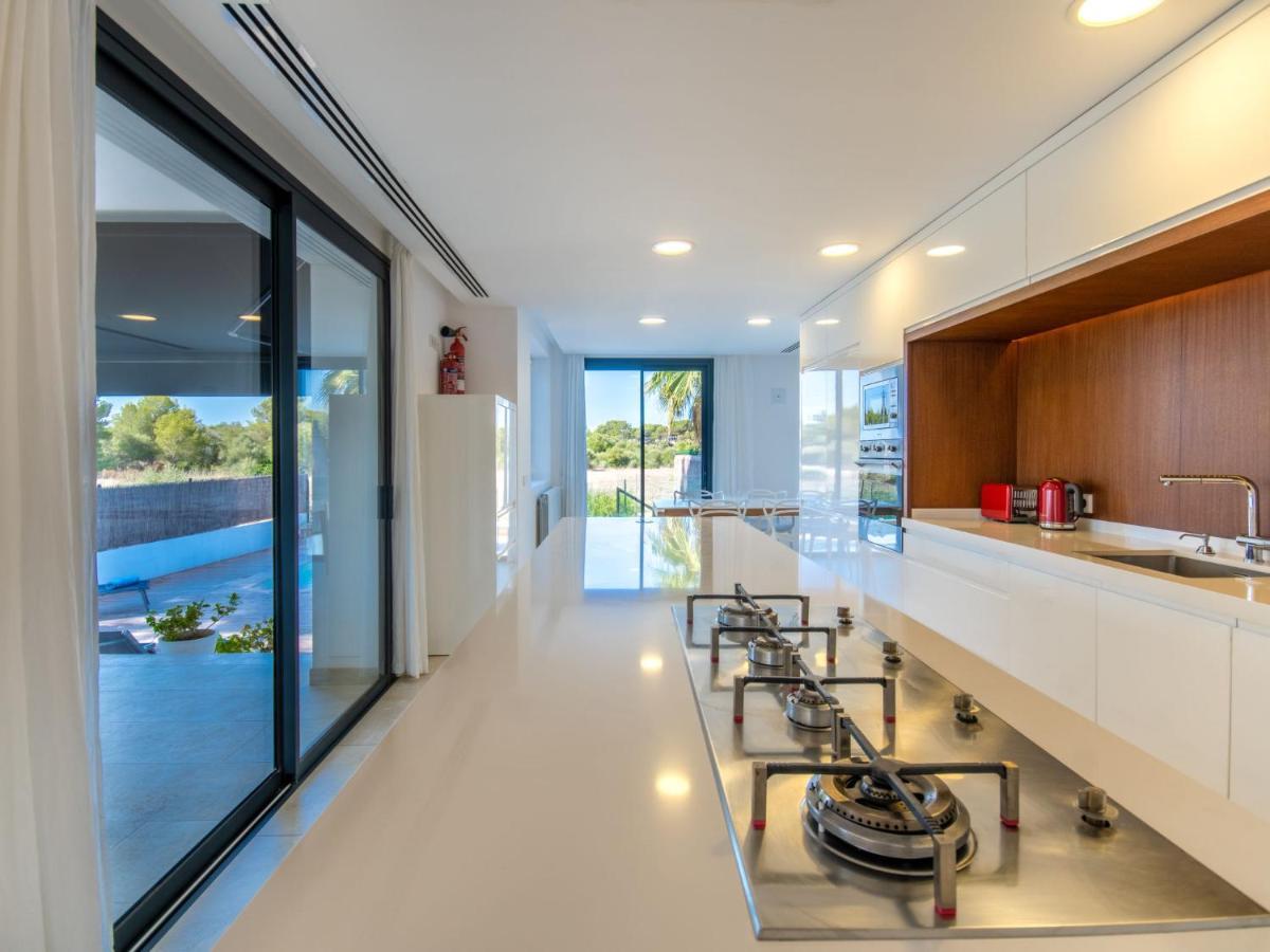 Semesterbostad Marianne By Interhome