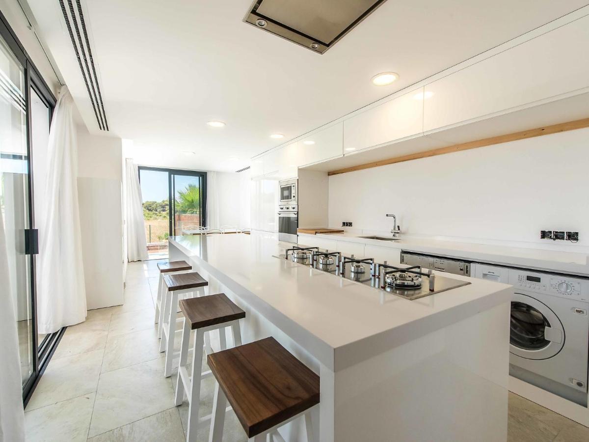 Semesterbostad Marianne By Interhome *