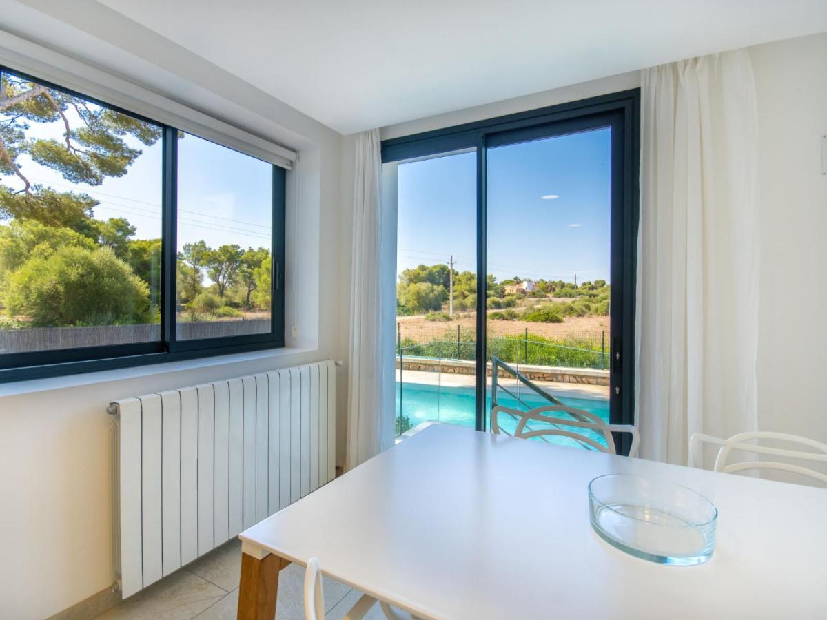 Marianne By Interhome * Can Picafort (Mallorca)
