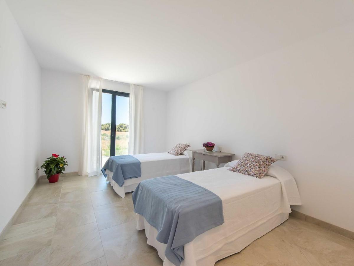 Semesterbostad Marianne By Interhome