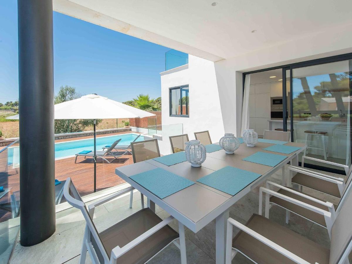 Marianne By Interhome Can Picafort (Mallorca)