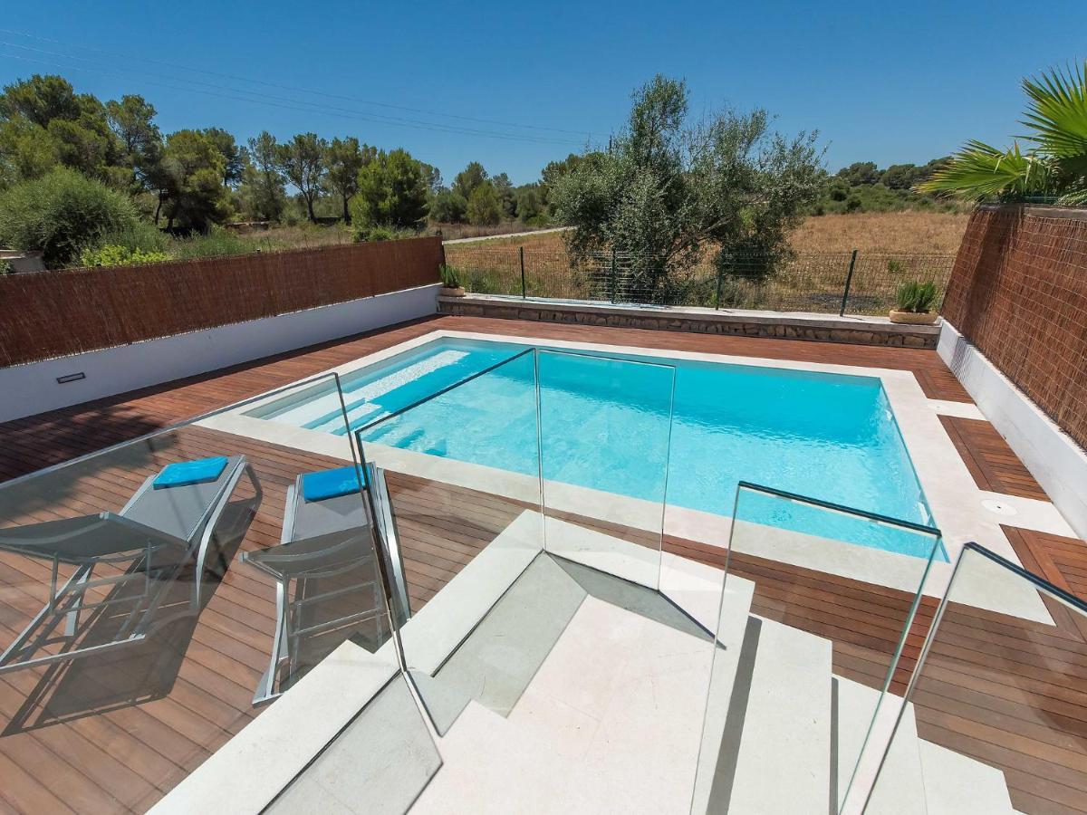 Marianne By Interhome