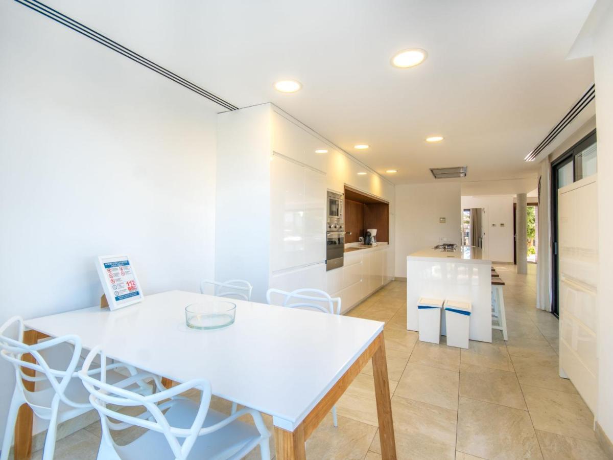 Marianne By Interhome Semesterbostad Can Picafort (Mallorca)