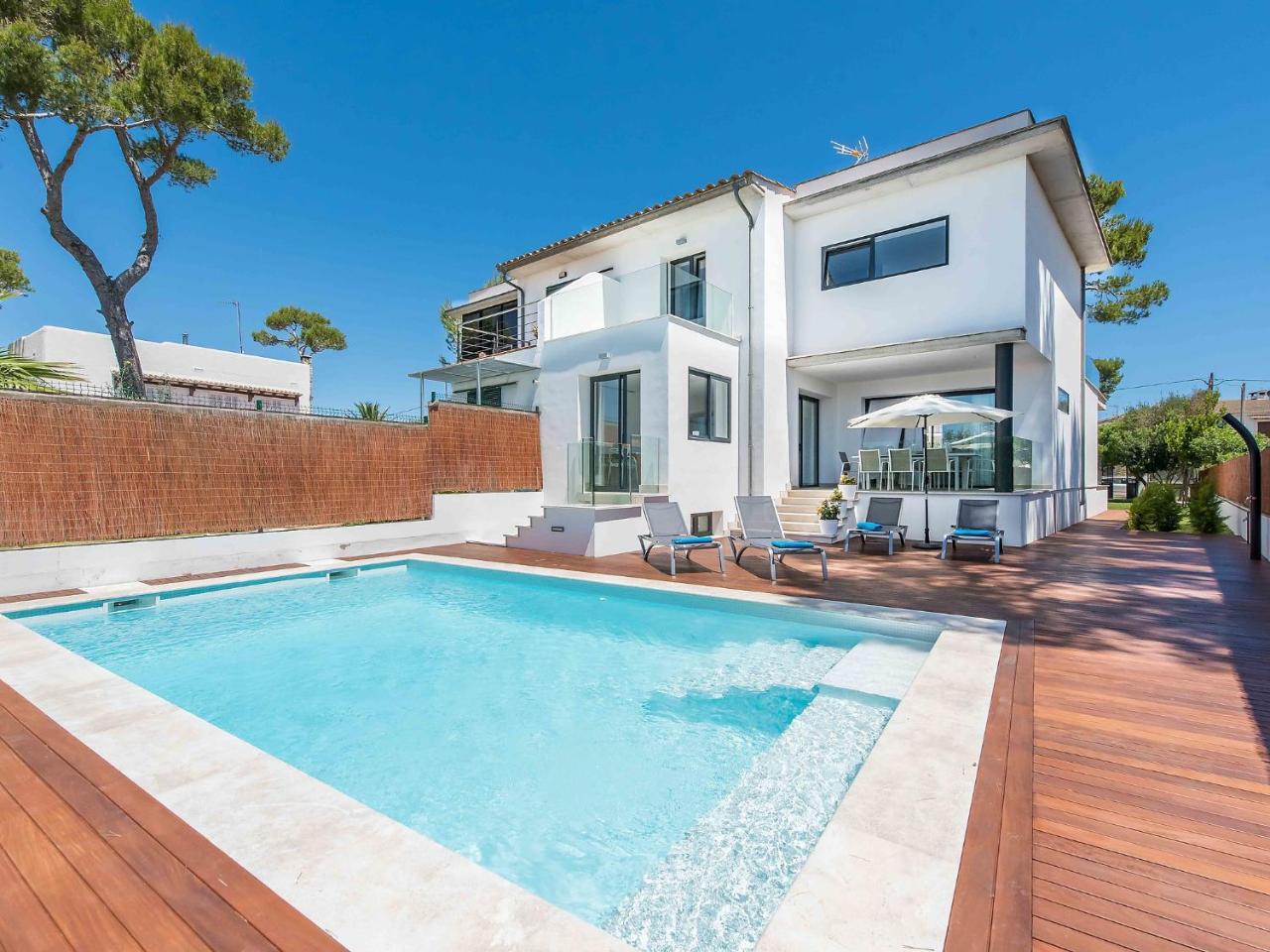 Marianne By Interhome * Can Picafort (Mallorca)