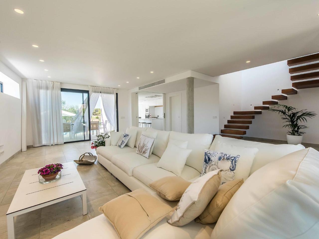 Marianne By Interhome * Can Picafort (Mallorca)