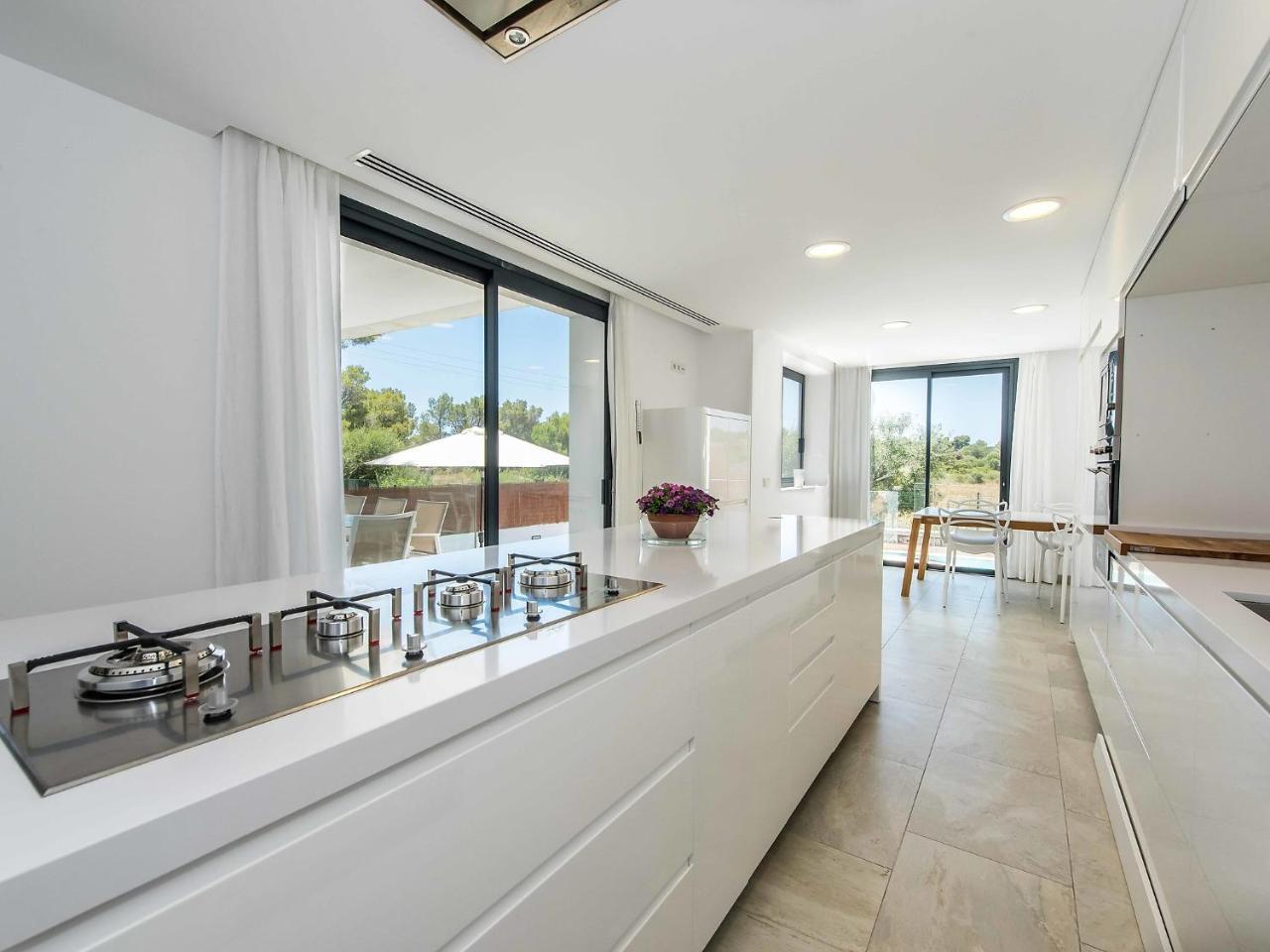 Marianne By Interhome * Can Picafort (Mallorca)
